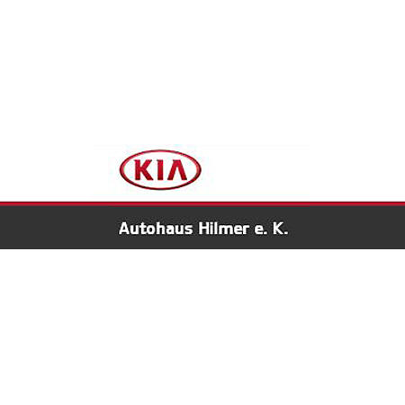 Logo von Autohaus Hilmer e. K.