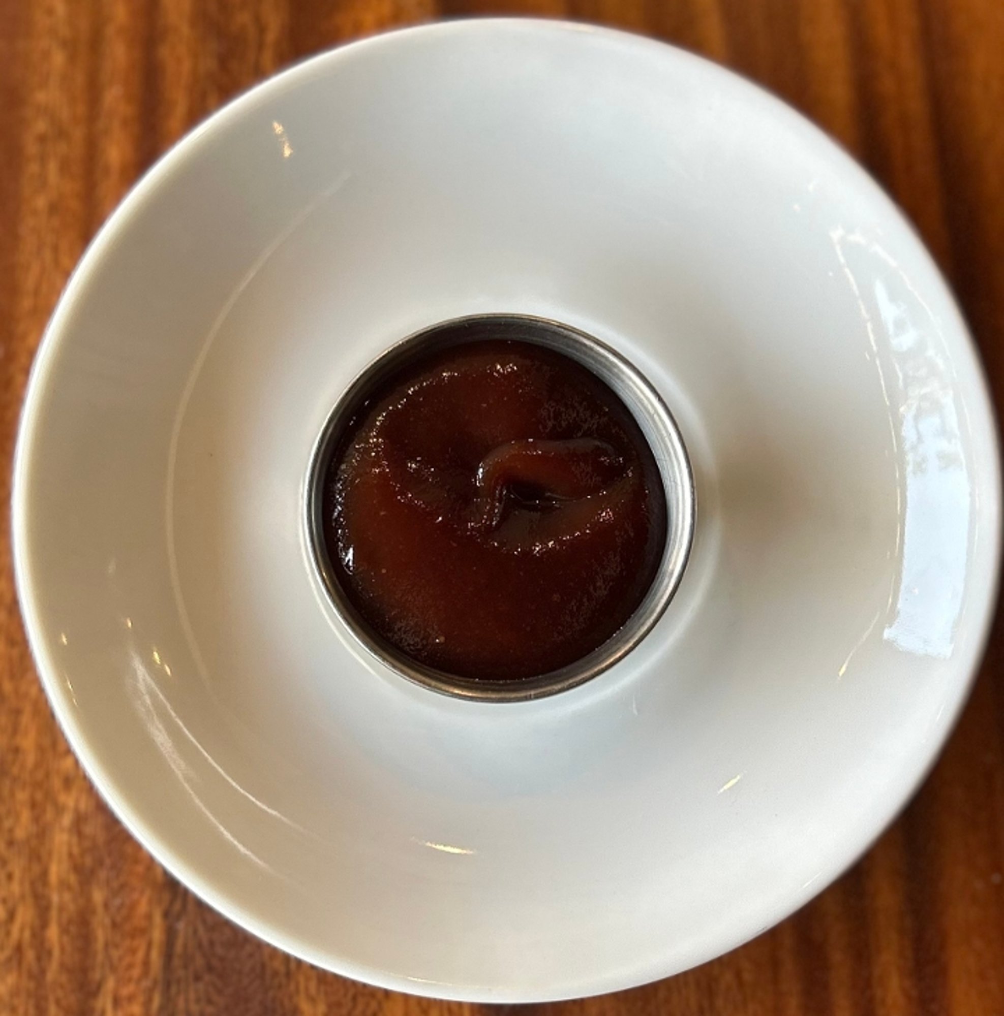 BBQ Sauce