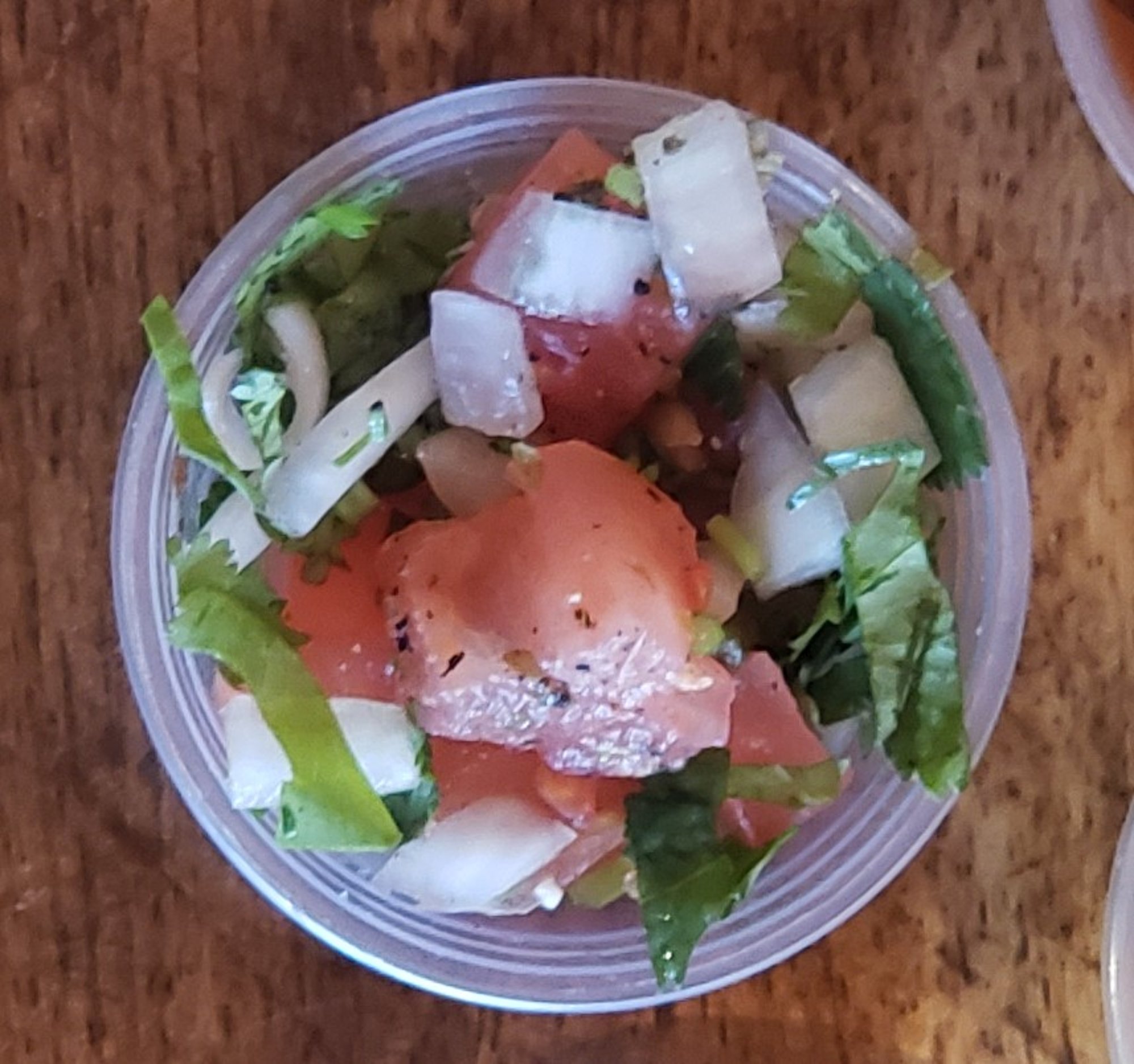 Pico De Gallo