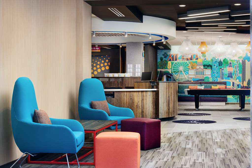 Tru by Hilton Atlanta Northlake Parkway Image