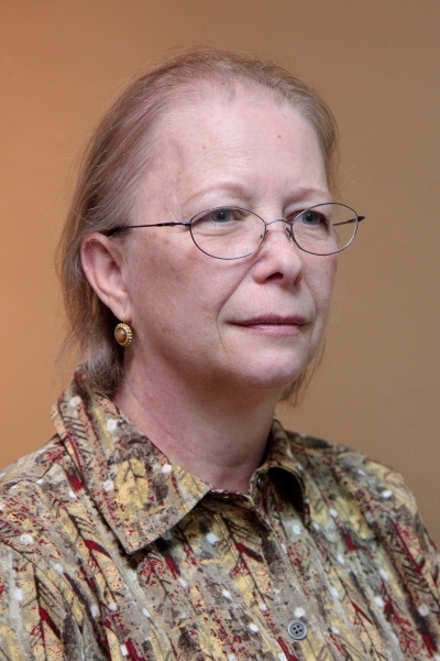 Kathy Pope's Hair Fashions Image