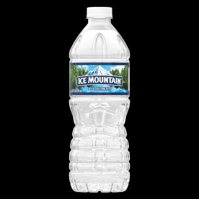 Bottled Water