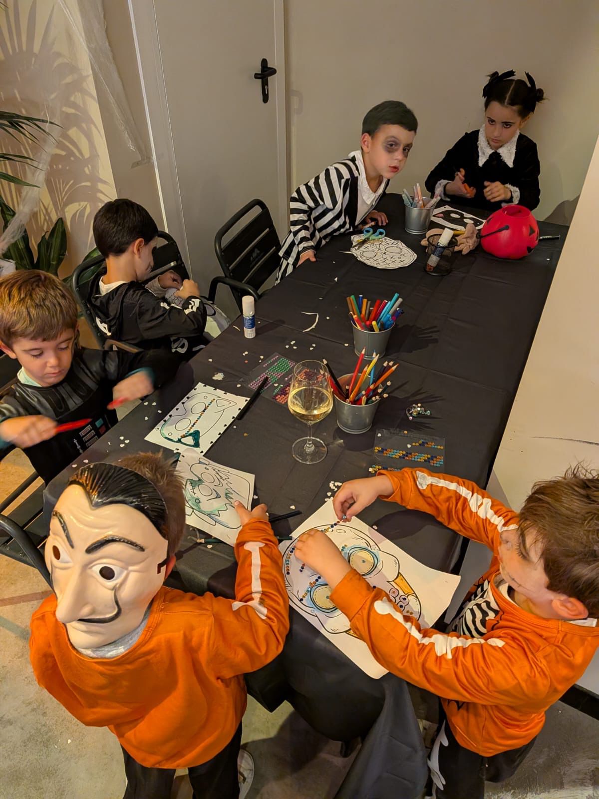 Galería en miniatura