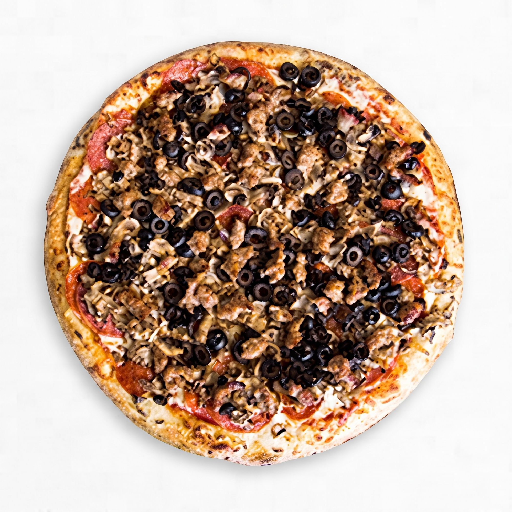 Frisco Pizza