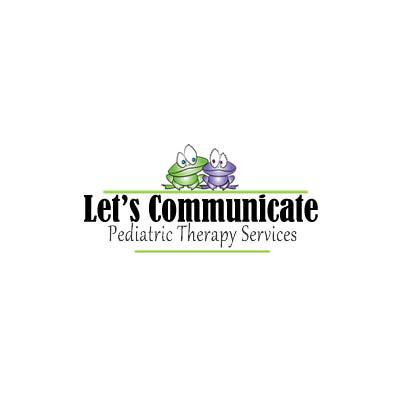 Let's Communicate - Pediatric Therapy Services