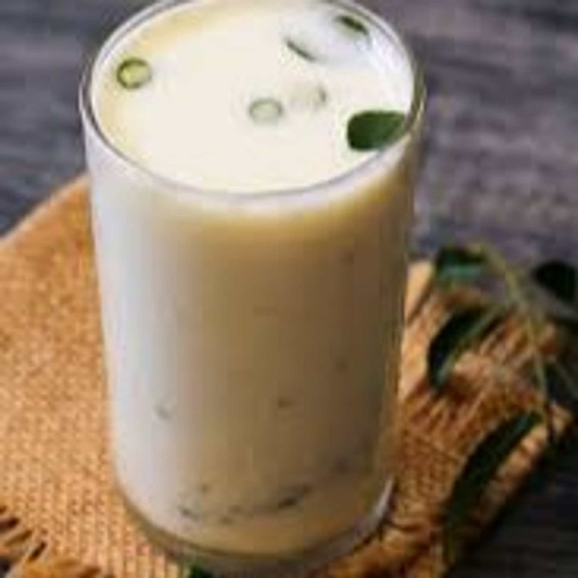Hot Chai