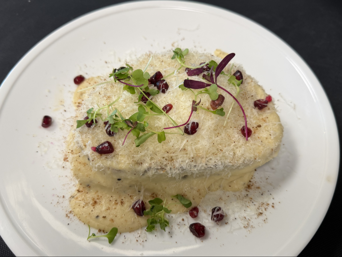 Croque Monsieur