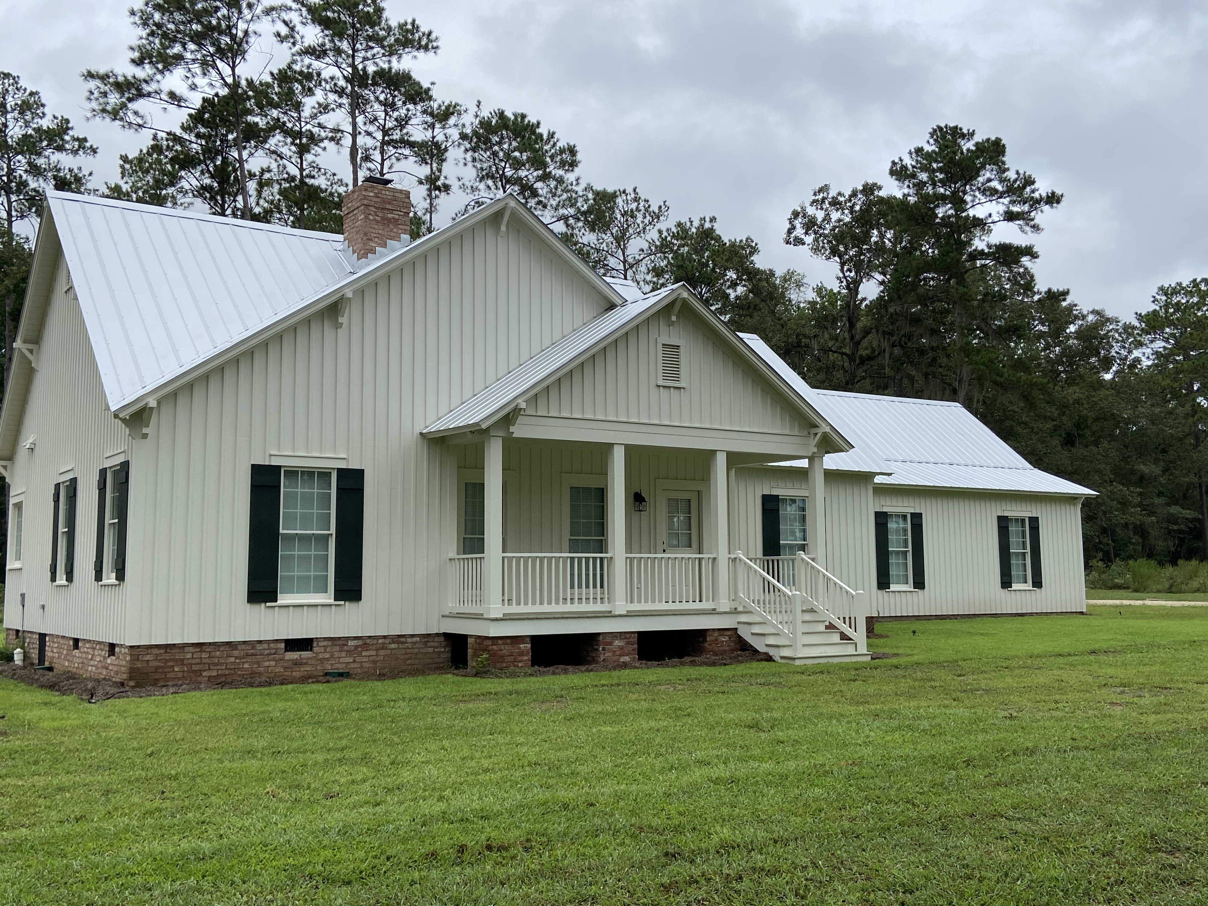 Jantz Construction Image