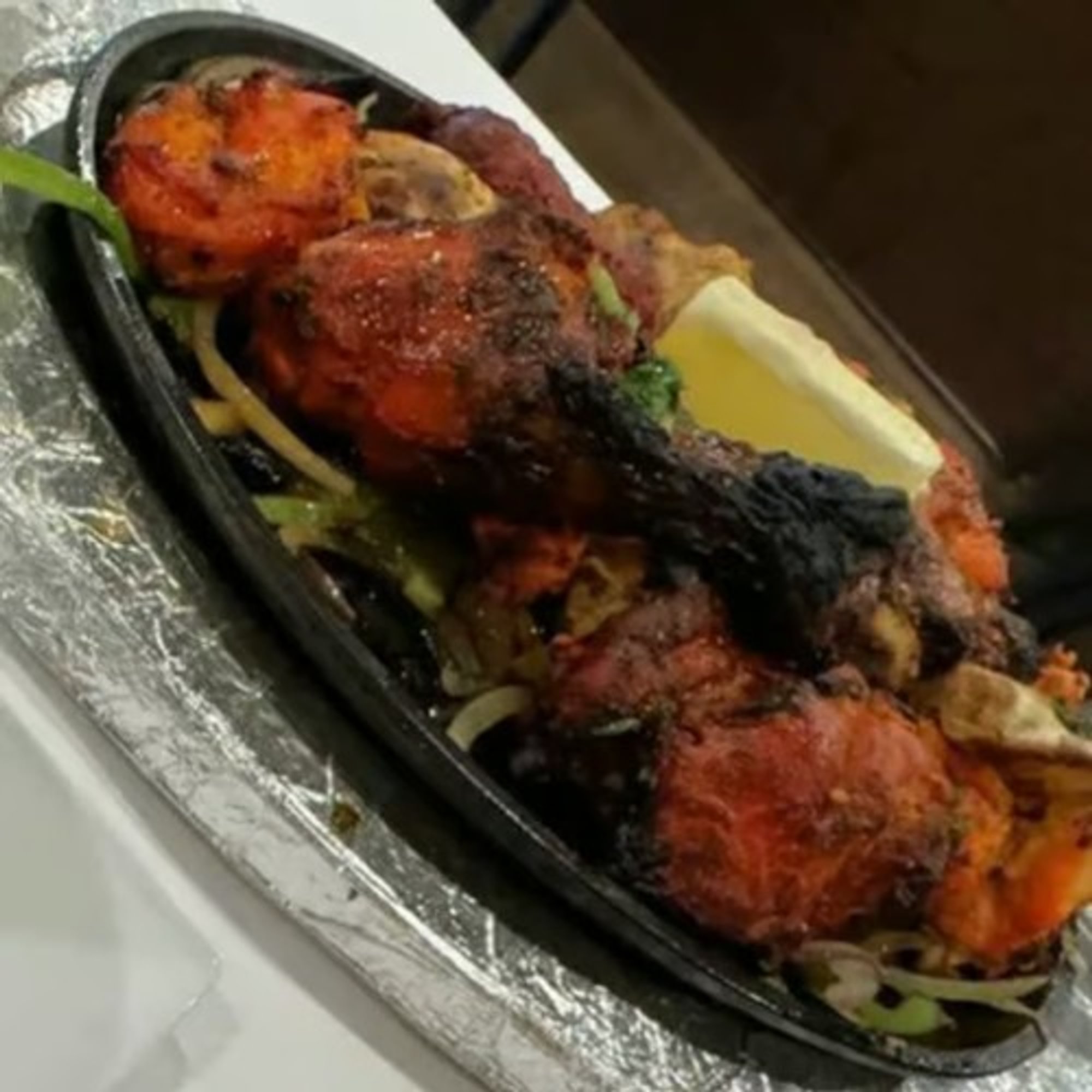 House Special Mixed Grill