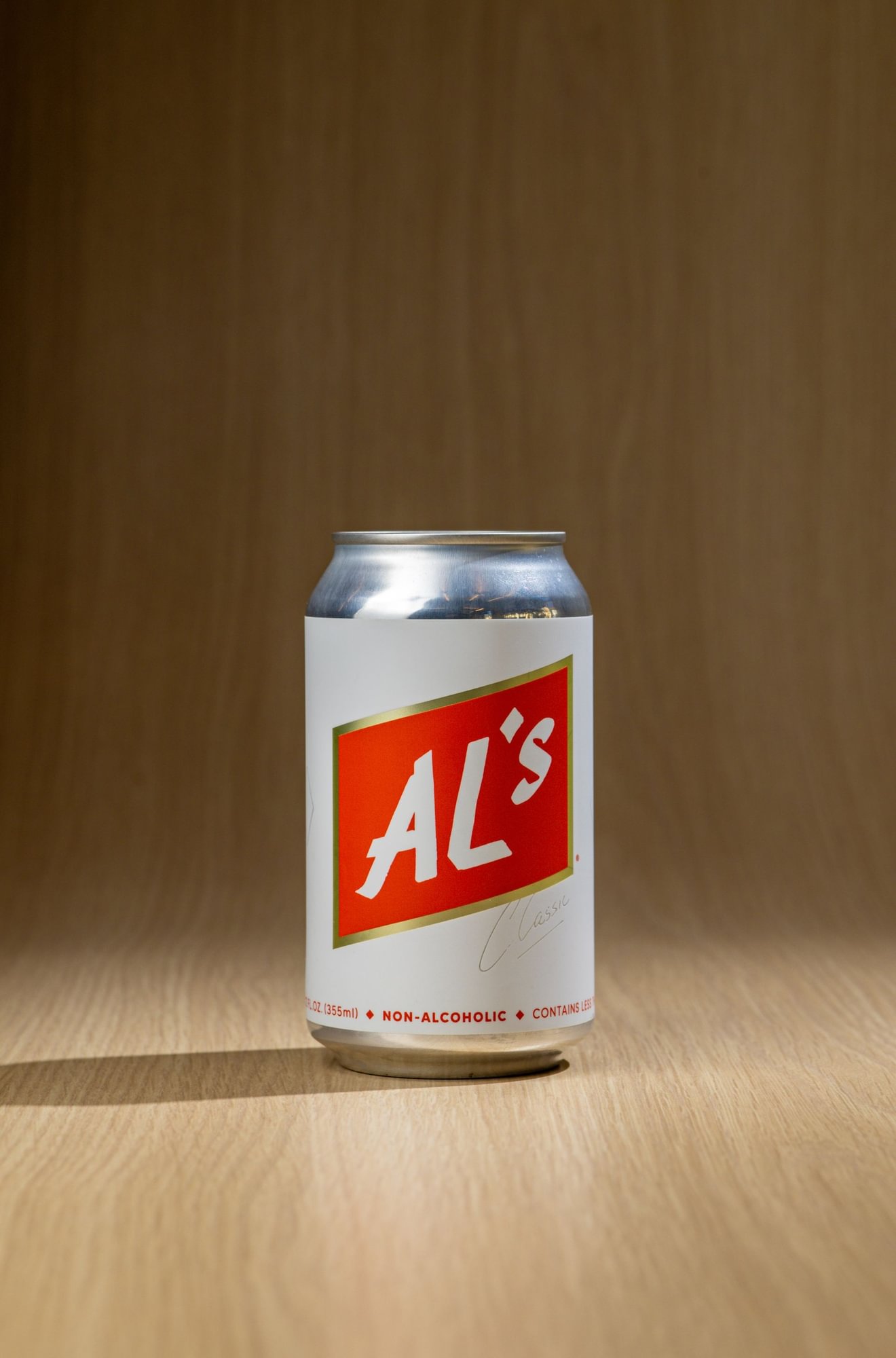 Al's