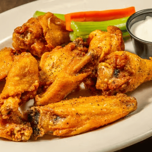 LRC Wings