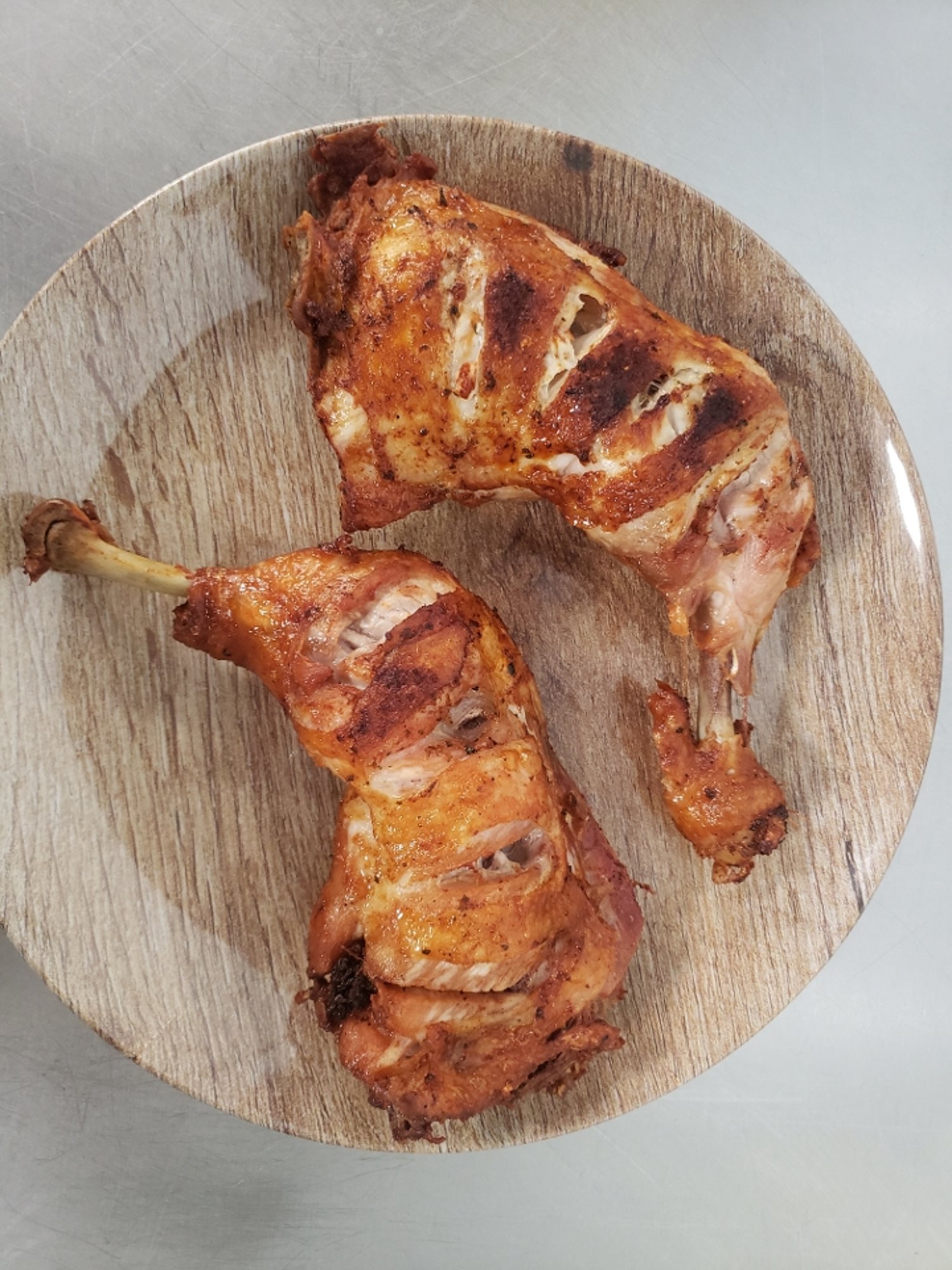 POLLO TROPICAL Grilled Chicken