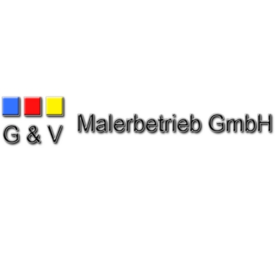 Logo von Anstrich G & V Malerbetrieb GmbH