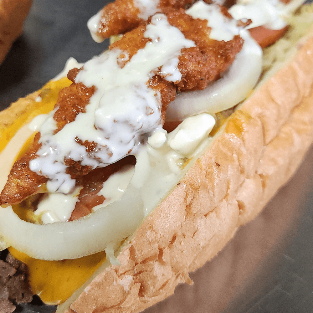 Philly Stinger