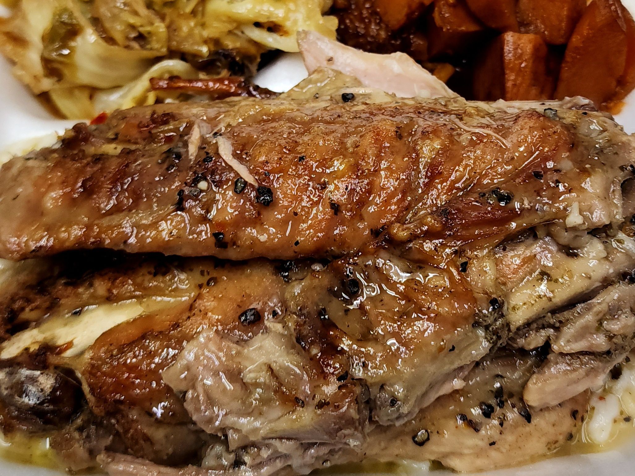Turkey Wings