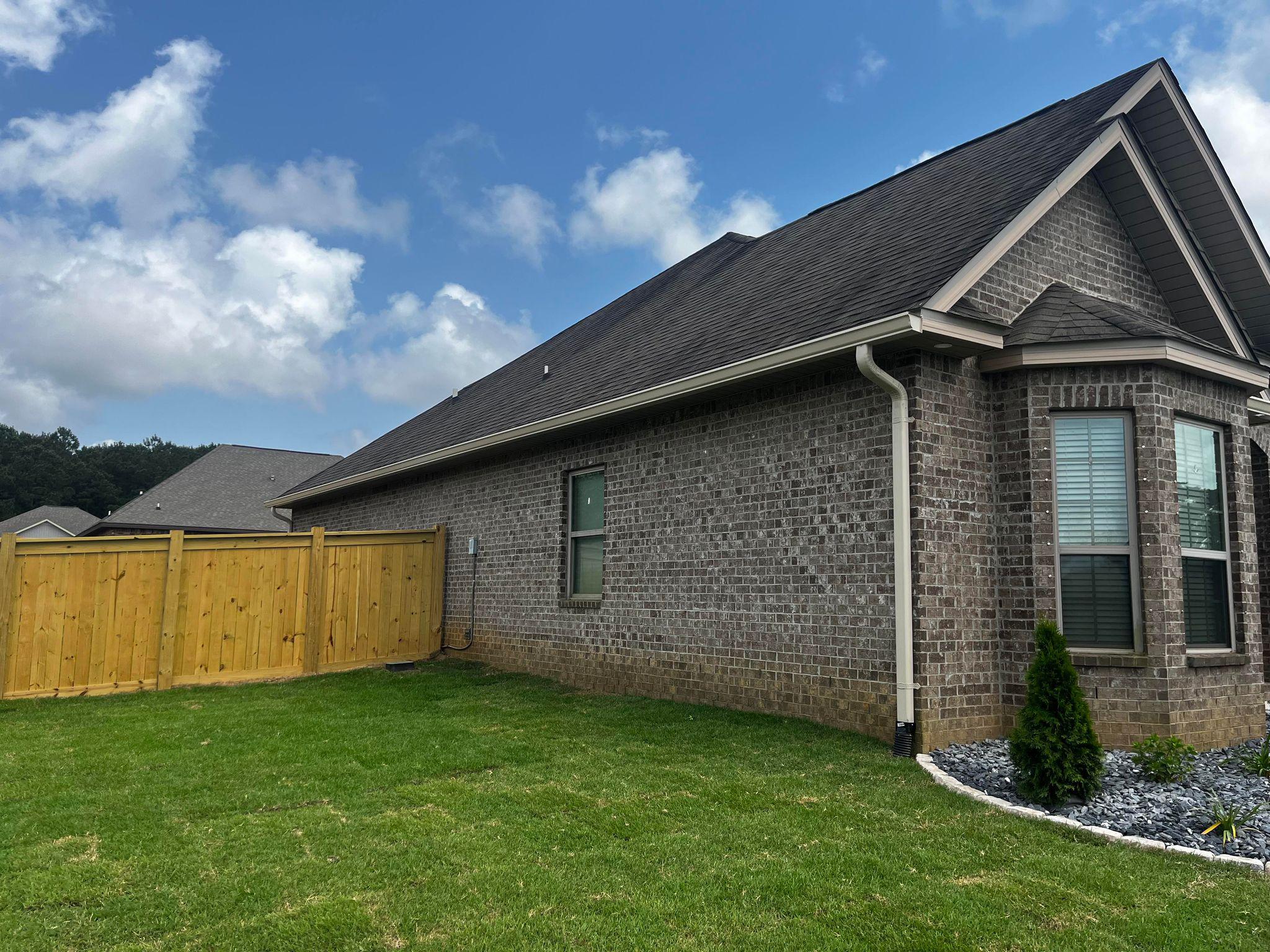 Southern Gutters LLC Image