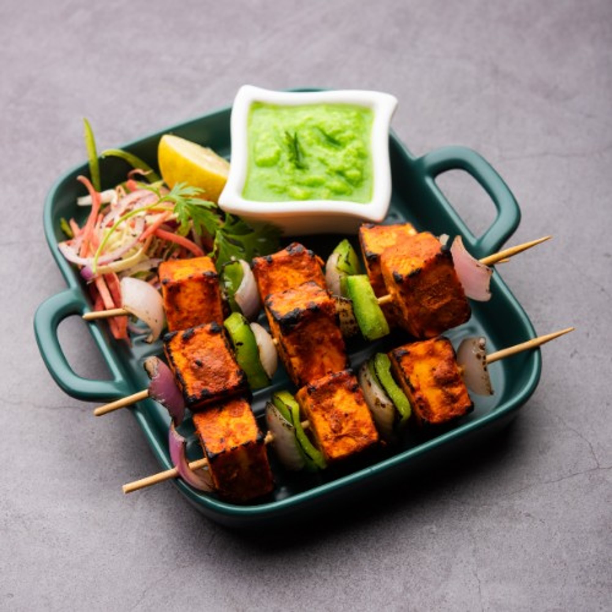Paneer Tikka