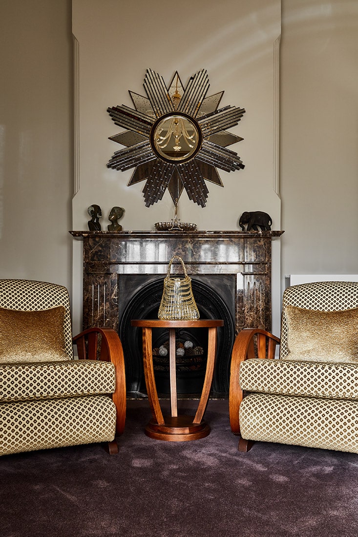 Foto de Kent Stringer Interior Design Melbourne Foto de Kent Stringer Interior Design Melbourne