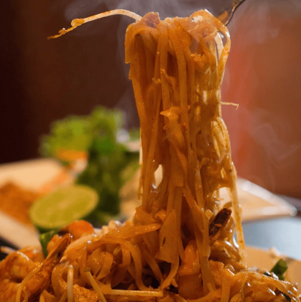 Pad Thai