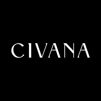 CIVANA Resort and Spa Logo