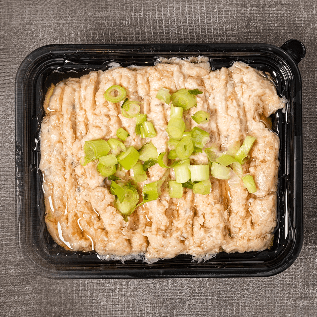 Baked Salmon Salad (1/2 Lb)