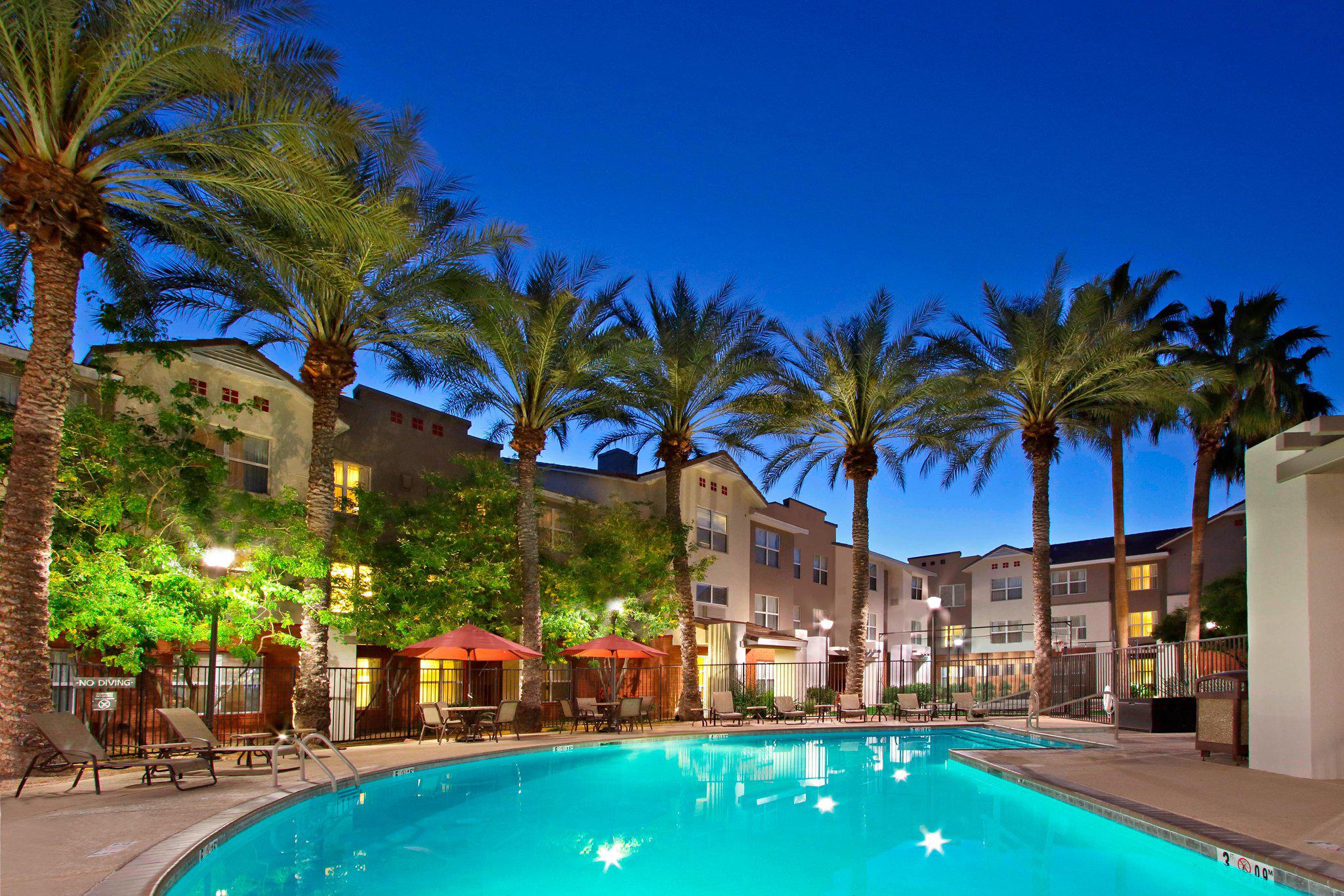 Residence Inn by Marriott Scottsdale North Photo