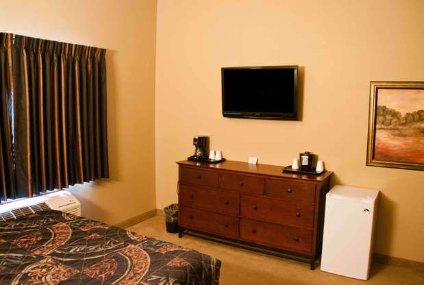 Images Americas Best Value Inn Big Lake