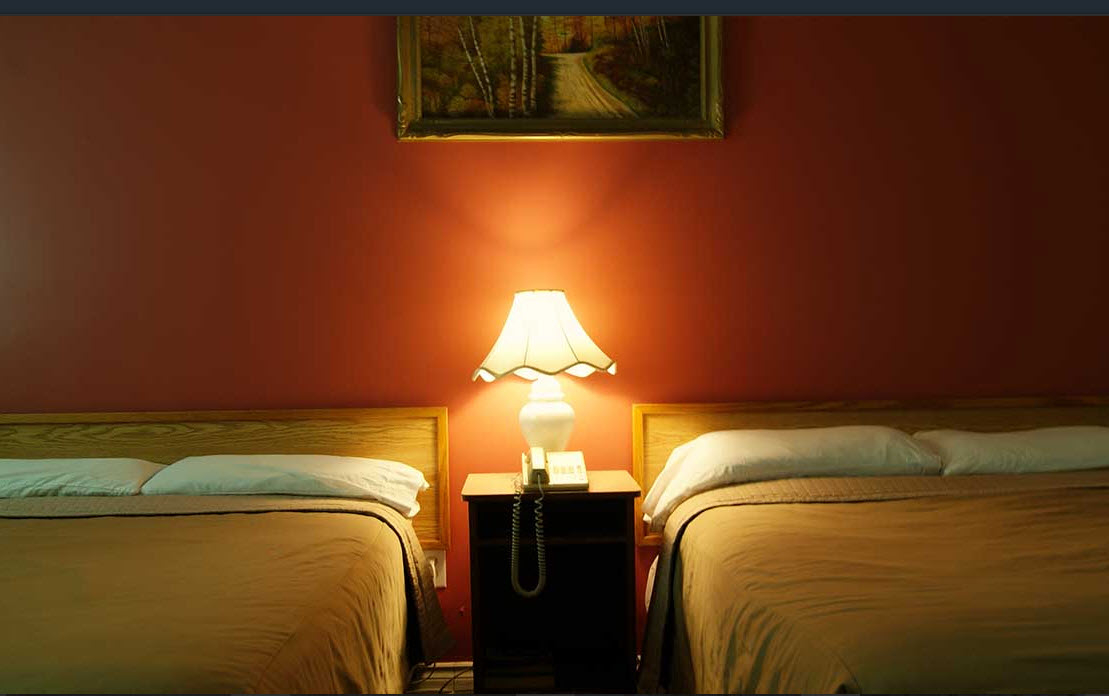 Images Blue Jay Motel
