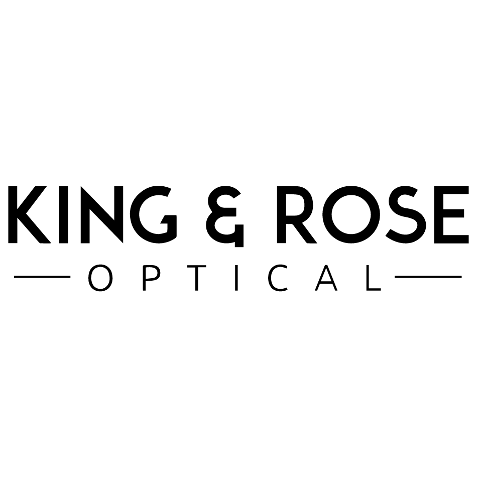 King and Rose Optical Photo