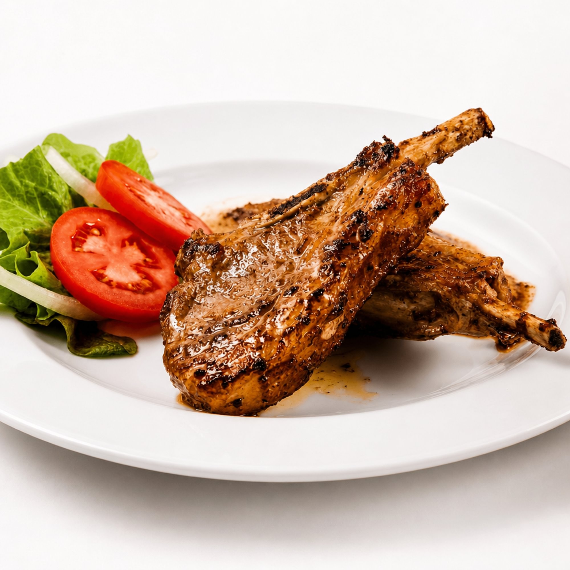 Lamb Chops