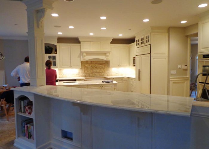 Stl Countertops LLC Photo