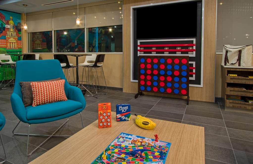 Tru by Hilton Waco South Image