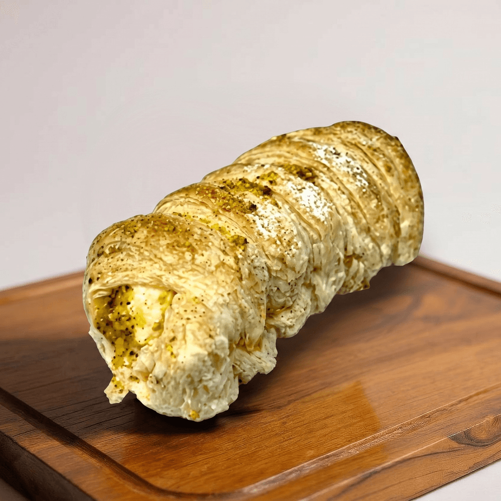 Cream Roll
