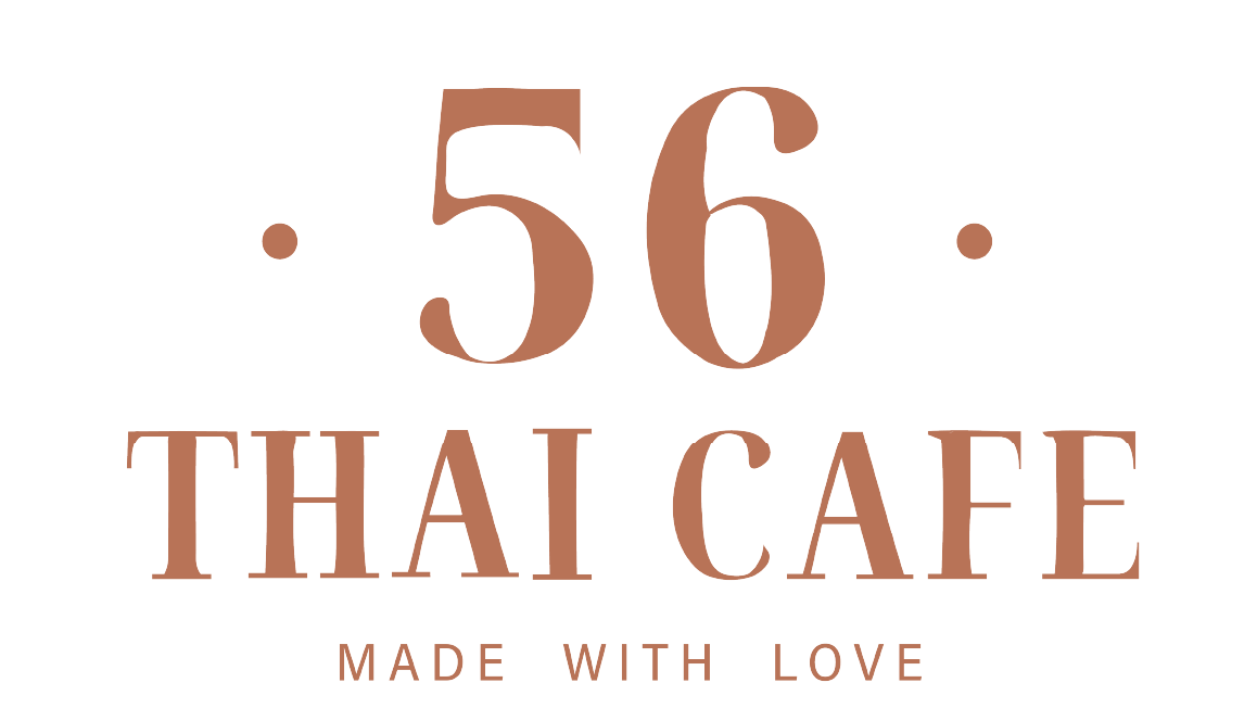 56 Thai Cafe Image