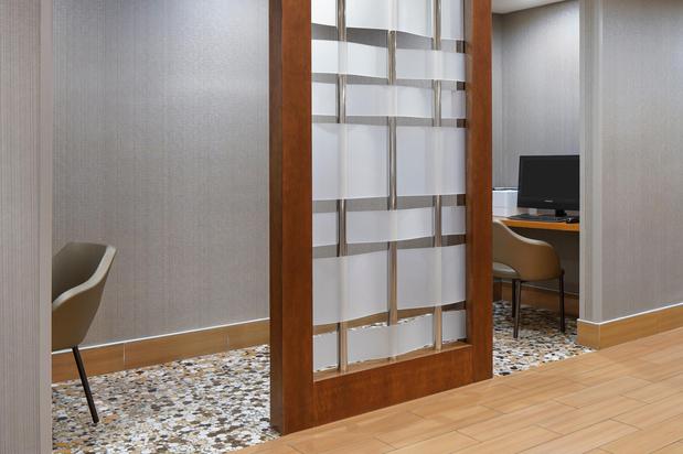 Images SpringHill Suites by Marriott Scottsdale North
