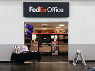 FedEx Office Print & Ship Center Photo