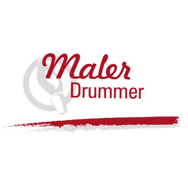 Logo von Maler Drummer