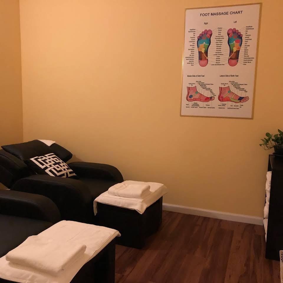 Tai Chi Massage & Foot Spa Photo