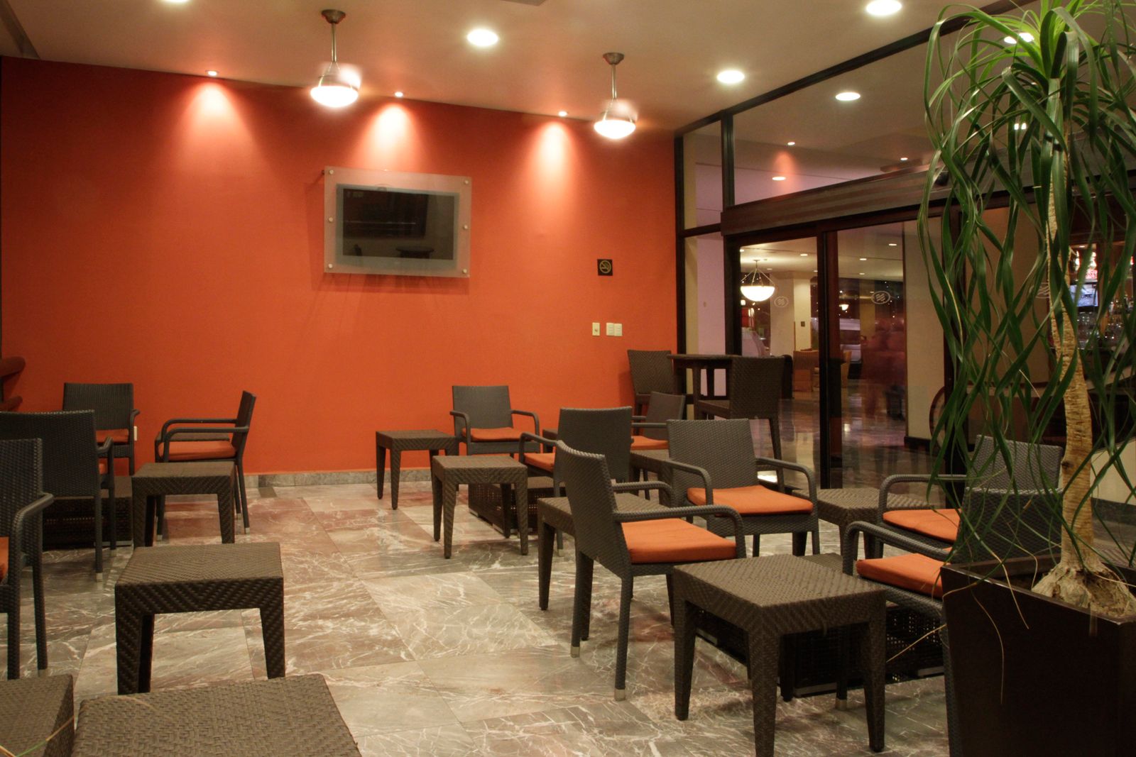 Images Crowne Plaza Monterrey