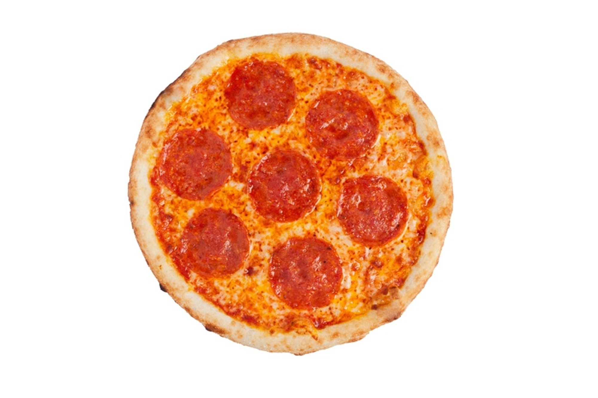NY Roni 11"