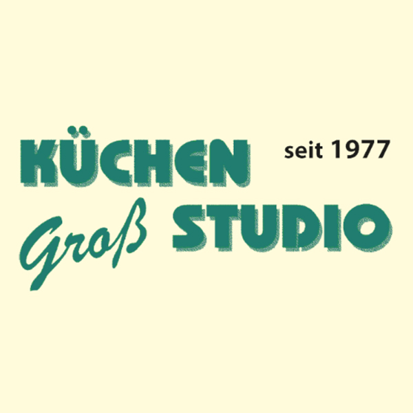 Logo von Küchenstudio Groß GmbH