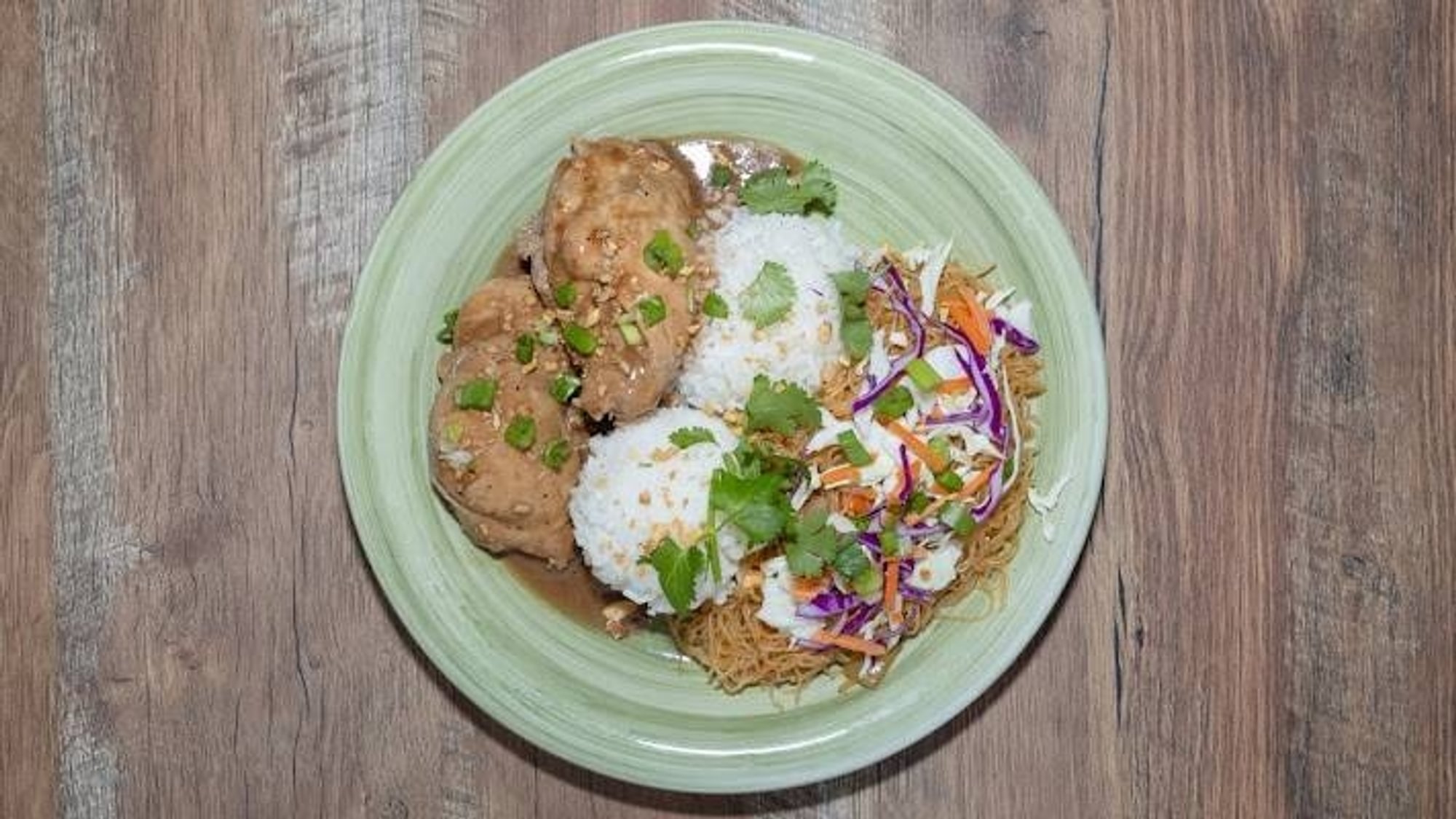Chicken Adobo Ala Carte