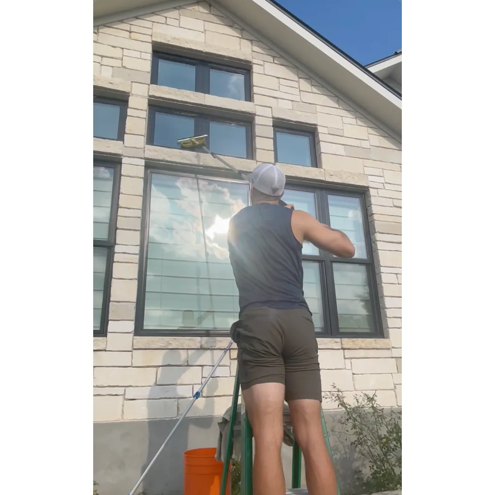 Window Cleaning Naples FL Image