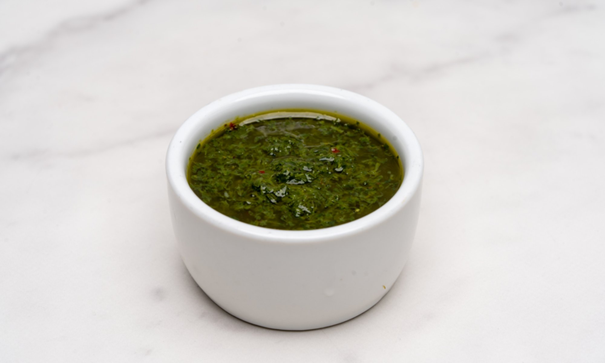 Side Chimichurri (2oz)