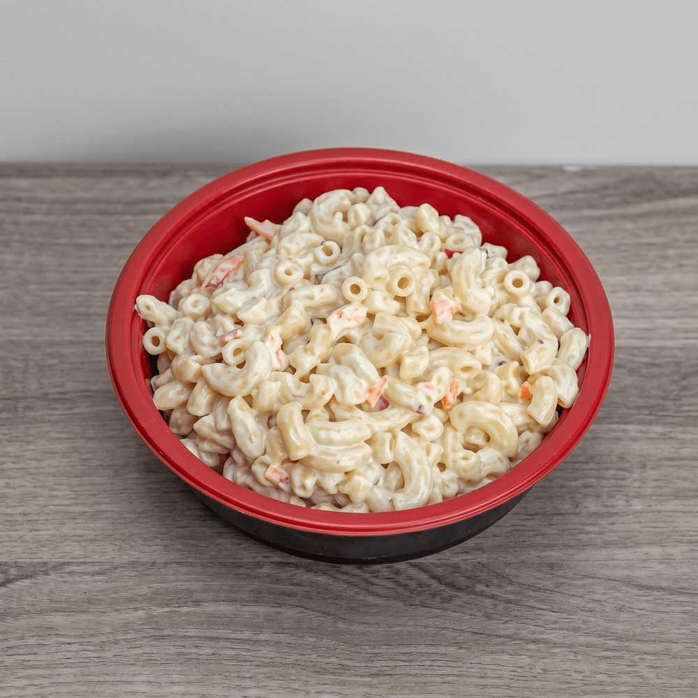 Macaroni Salad
