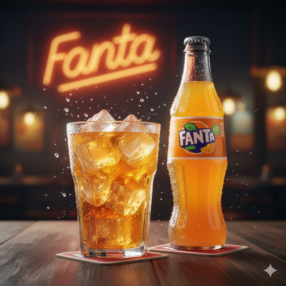 Fanta