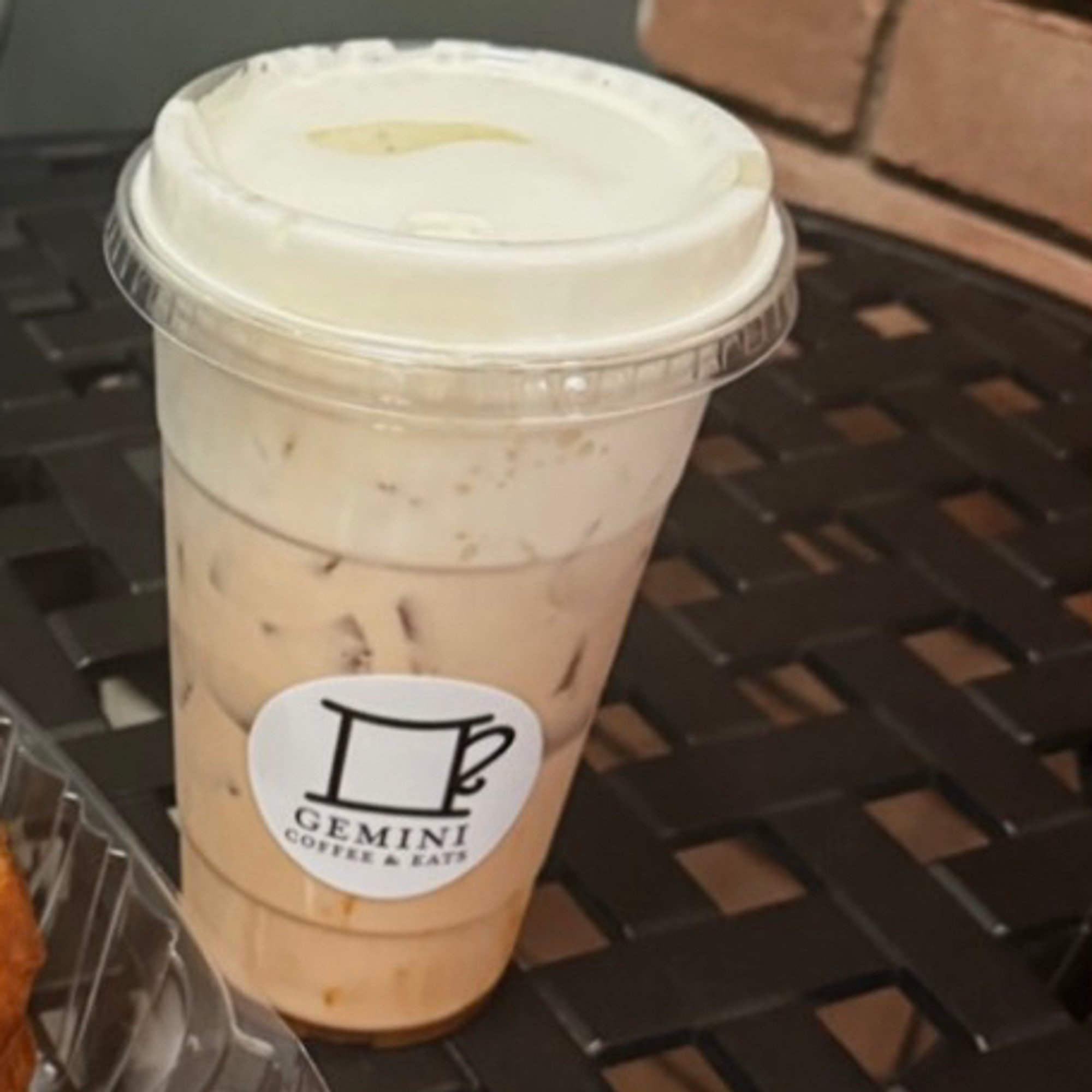 Chai Latte