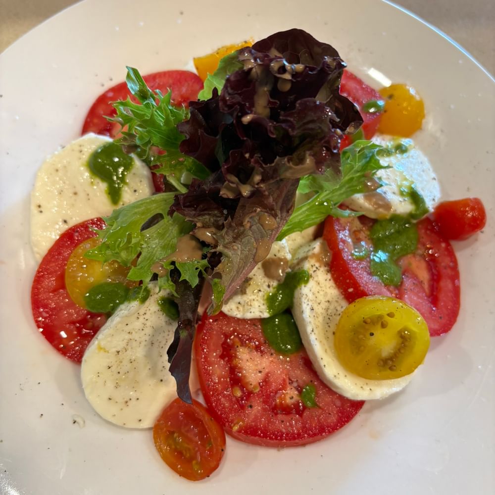 Caprese Salad