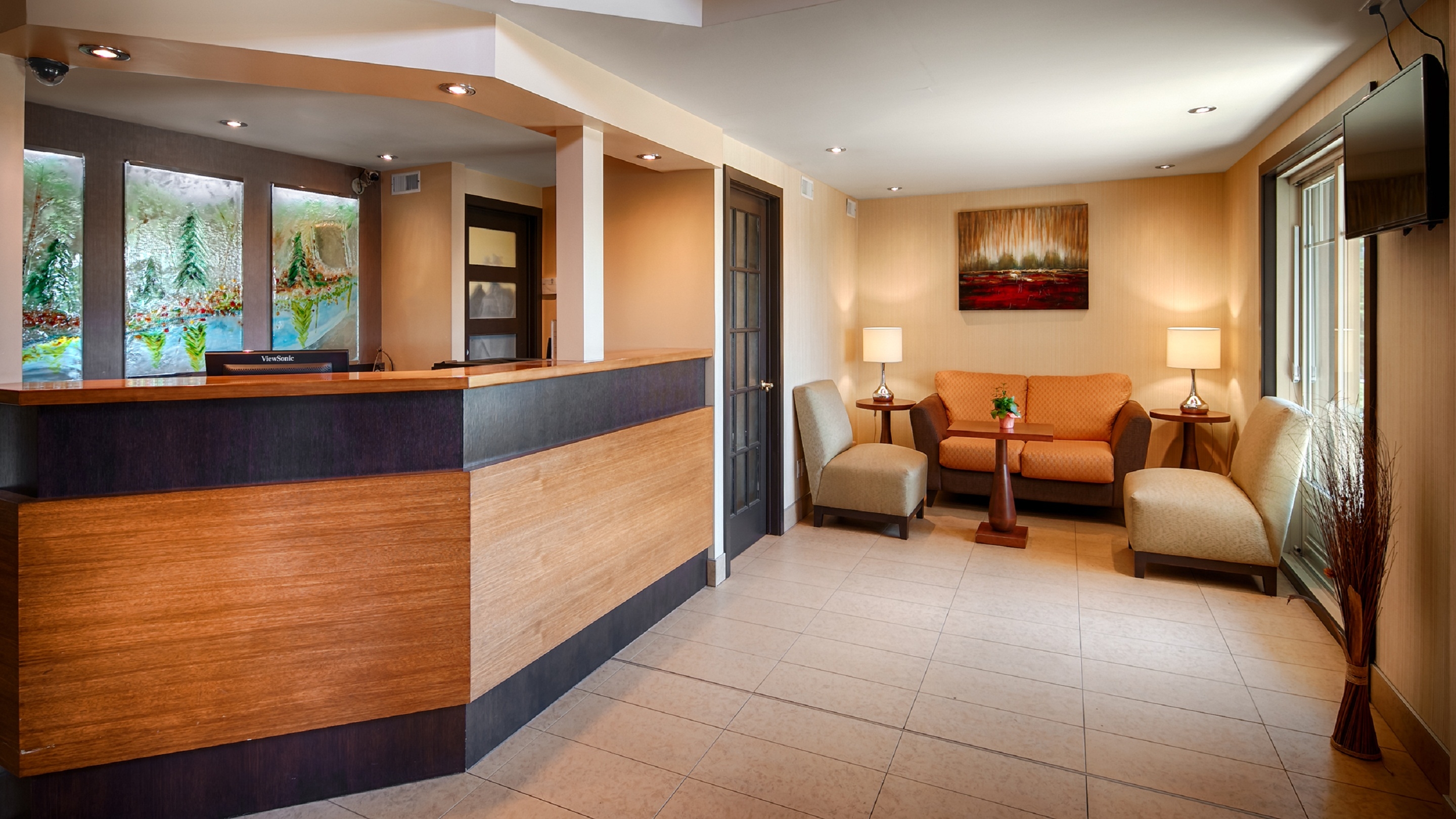 Images Best Western Plus Mont-Laurier
