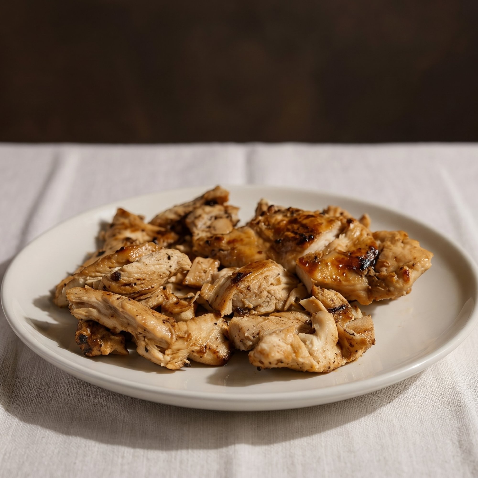 Grilled Chicken